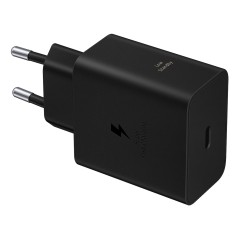 Samsung 60W Power Adapter - High-Quality Charger for Reliable Performance (Model: 8806097735618)